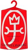 Castelbajac Companion by Jean Charles de Castelbajac for Women 1.0 oz Eau de Parfum Spray