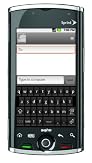 Sanyo Zio Android Phone (Sprint)