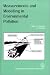 Book Measurements and Modelling in Environmental Pollution (Environmental Engineering Series)