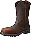 Ariat Mens Rambler Work Pull-on Static Dissipative Ct Clogs/Shoes