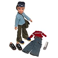 Bratz Boyz Cameron Nu-Cool Collection