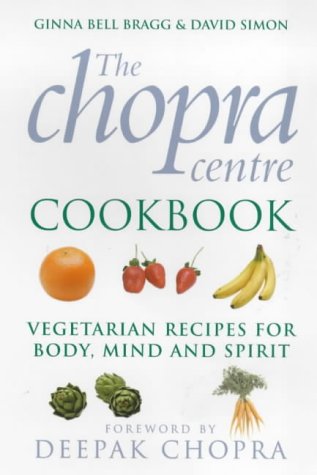  Deepak Chopra