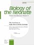 Newborn at High Risk of Brain Damage: Euraibi International Workshop, Siena, April 2001 (Biology of the Neonate)