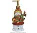 Snowplace Like Home Lotion Pump