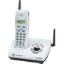 Southwestern Bell GH3150 2.4 GHz Analog Cordless Phone with Answering System and Caller ID (Stone Grey)