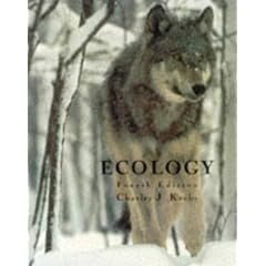Ecology: The Experimental Analysis of Distribution and Abundance