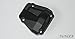 SSD RC Rock Shield Diff Cover for Ascender