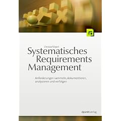 Systematisches Requirements Management (Broschiert)