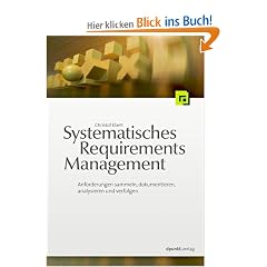 Systematisches Requirements Management