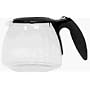 Braun KFK500B 10 Cup Carafe, Black