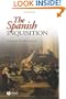 The Spanish Inquisition (Historical Association Studies)