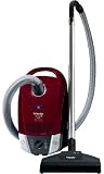 Miele S6220 Cat and Dog Vacuum Cleaner