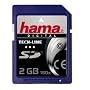 Hama Securedigital Tech-Line 2 Gb