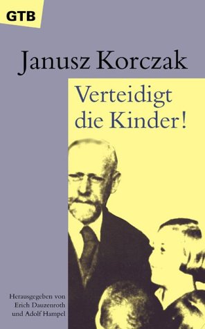  Janusz Korczak