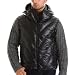 Armani Exchange Down Quilted Puffer Vest