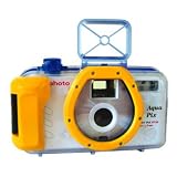 Go Photo Inc. - Aqua Pix 35 Underwater Camera ~ Go Photo Inc