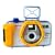 Aqua Pix 35 Underwater Camera