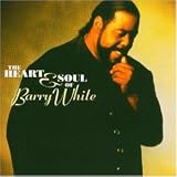 The Heart & Soul - Barry White
