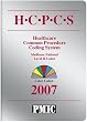 Hcpcs 2007