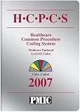 Hcpcs 2007