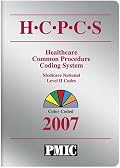Hcpcs 2007