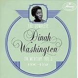 Search : The Complete Dinah Washington on Mercury, Vol. 2 (1950-1952)
