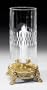 Crystal Candle Lamp