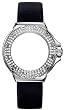 NEW TAG HEUER FORMULA 1 BLACK STRAP BC0839