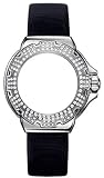TAG HEUER watch:NEW TAG HEUER FORMULA 1 BLACK STRAP BC0839