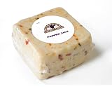 Pepper Jack Cheese by Wisconsin Cheese Mart