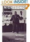 Nightsong: Performance, Power, and Practice in South Africa (Chicago Studies in Ethnomusicology)
