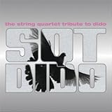 The String Quartet Tribute to Dido