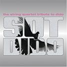 String Quartet Tribute to Dido