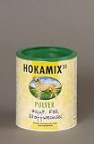 Eigenschaften Grau Hokamix / Hokamix Pulver 400g