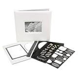 Tapestry by CR Gibson MS12PD 5169 12 by 12 Inch Scrapbook Complete Kit, Wedding Tapestry by CR Gibson MS12PD 5169 12 by 12 Inch Scrapbook Complete Kit, Wedding scrapbooking supplies scrapbooking