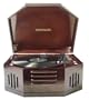Crosley CR46-CH Empire Turntable
