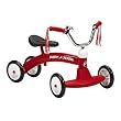 Radio Flyer Scoot-About