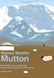 Sixteen Months of Mutton: Meat-Eating Journeys through Kazakhstan, Kyrgyzstan, and Mongolia