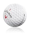 Callaway Big Bertha Grade AAA 24 pack Used Golf Balls