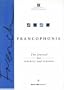 Francophonie