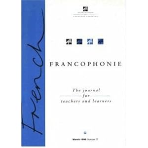 Francophonie by 