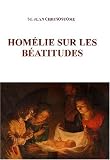 Homélie sur les béatitudes