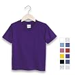 Gildan - Ultra Cotton Toddler T-Shirt - 2000P