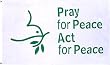 Peace "Pray for" Flag - 3 foot by 5 foot Polyester (NEW) Peace "Pray for" Flag - 3 foot by 5 foot Polyester (NEW)