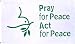 Peace 