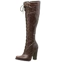 MIA Women's Laci Lace Up Boot
