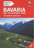 Bavaria (Signpost Guides)