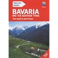 Bavaria (Signpost Guides) by Brent Gregston