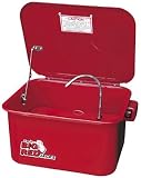 3.5 GALLON PARTS WASHER