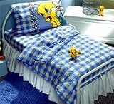 Olive Kids Ridem Cowboy Toddler Comforter